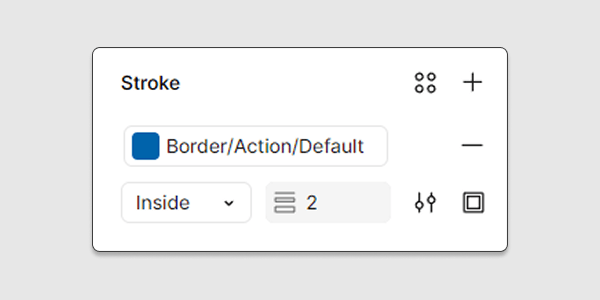 Step 2: Working with nested components