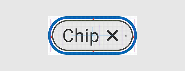 Step 3: Avoiding visual clashes