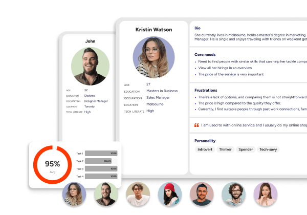 Project overview visual