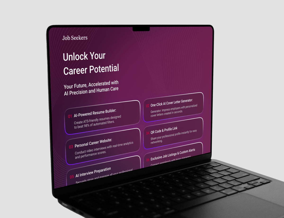 Project overview visual