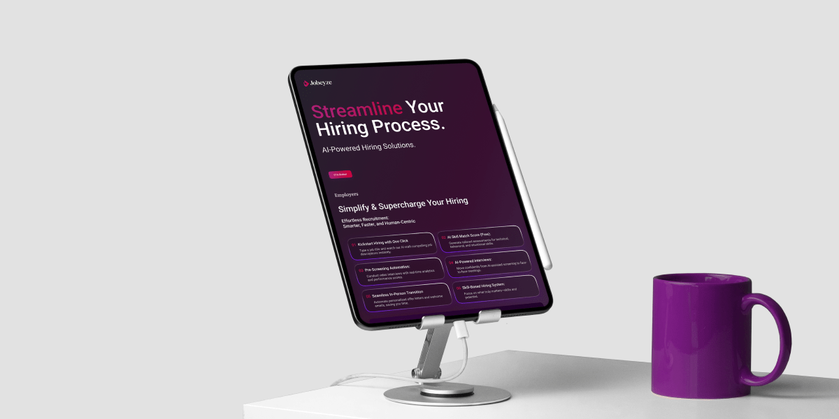 Interactive Shopping Map Hero Image