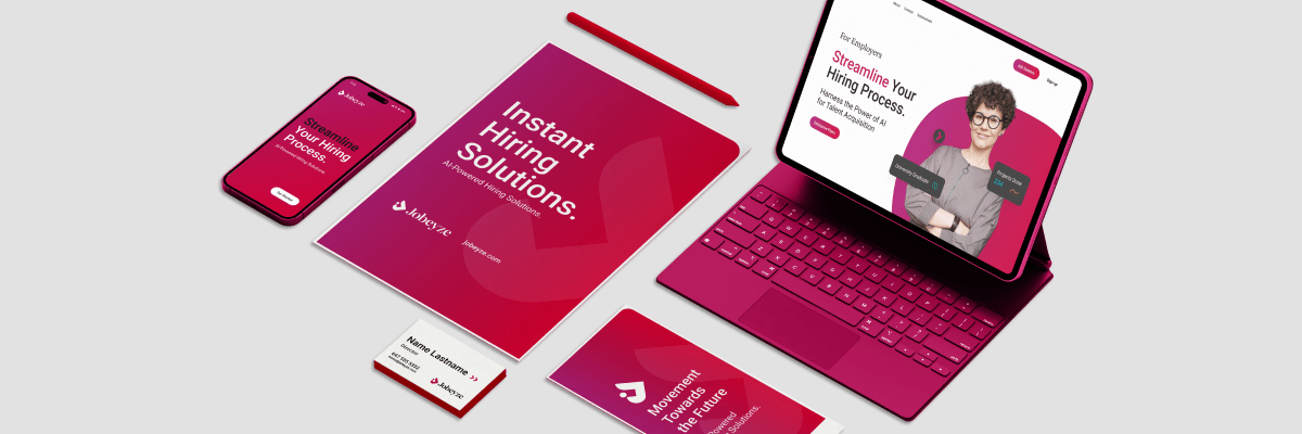 Brand Identity