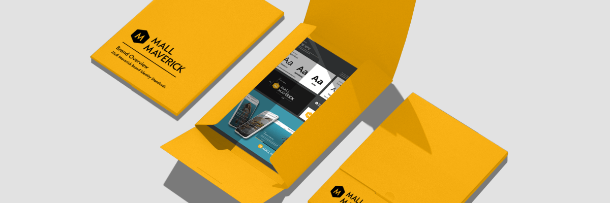 Brand Identity
