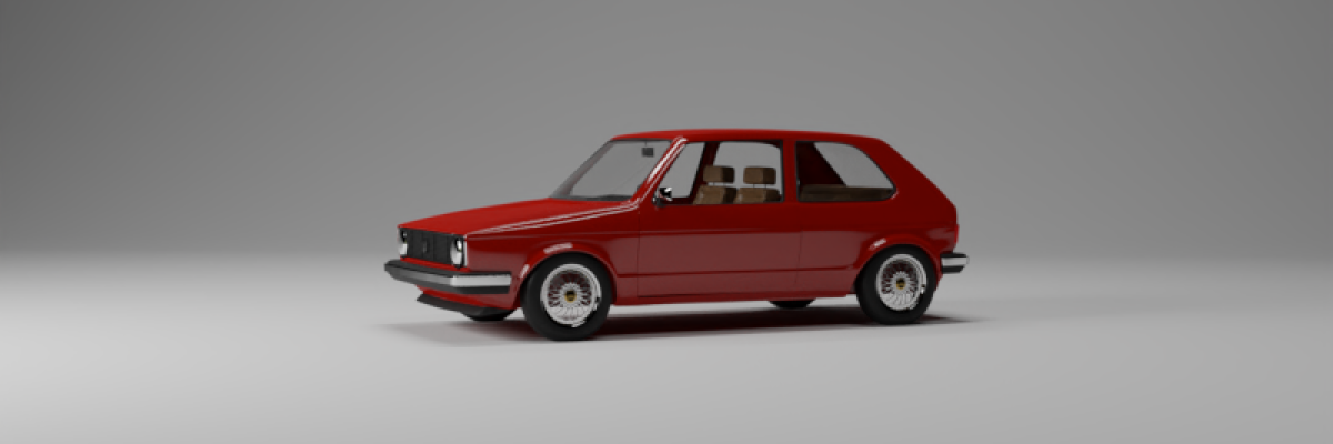 3D Design
